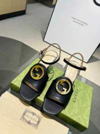 Picture of Gucci Shoes _SKUGuccisz35-418cmmnf03227488